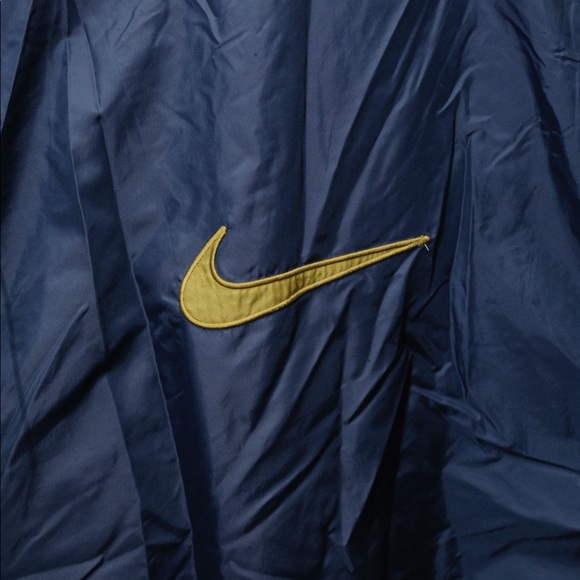 Vintage Nike Half-Zip Jacket - Picture 6 of 6